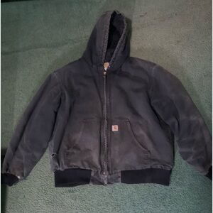 Vintage Carhartt J140 BLK X-Large Jacket